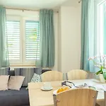 Apartman Colette *
