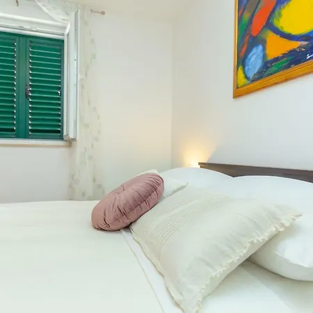 Apartman Colette *