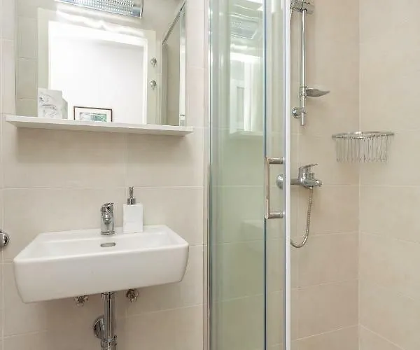 Διαμέρισμα Colette Ντουμπρόβνικ