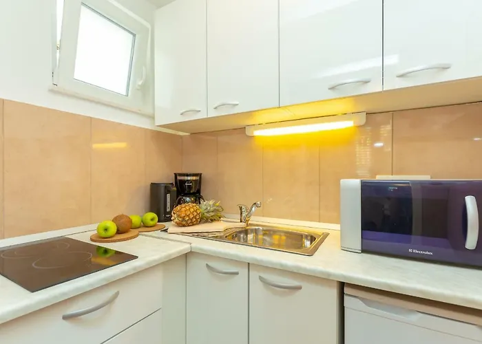 Διαμέρισμα Colette Ντουμπρόβνικ