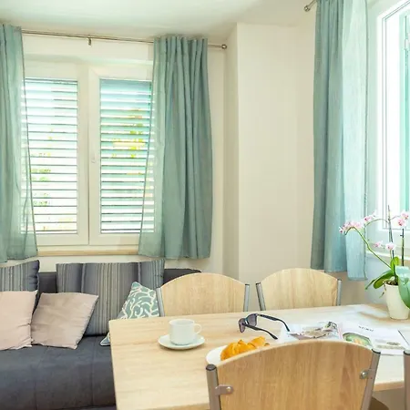 Appartement Colette *