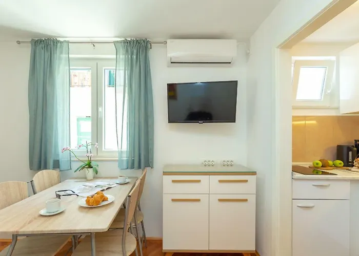 Colette Apartament Dubrownik