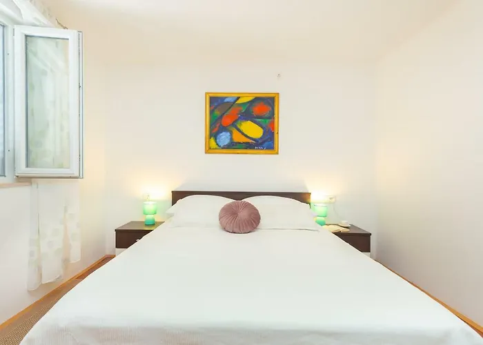 Apartament Colette *