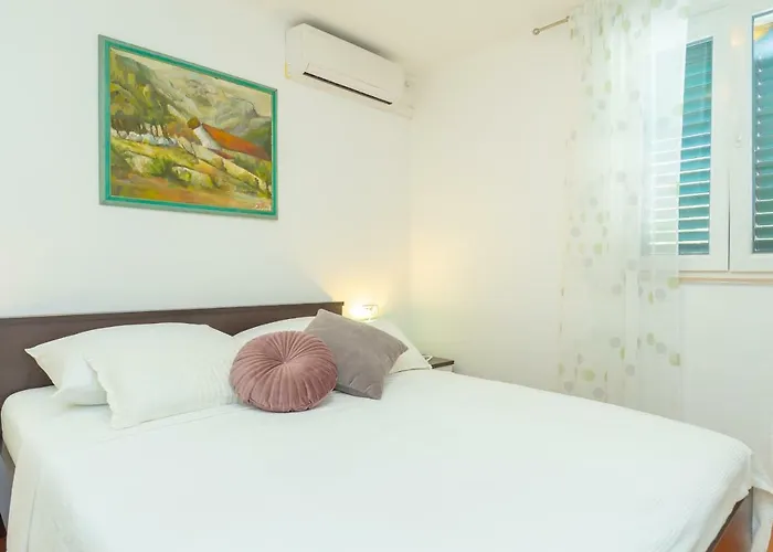 Colette Apartament Dubrownik