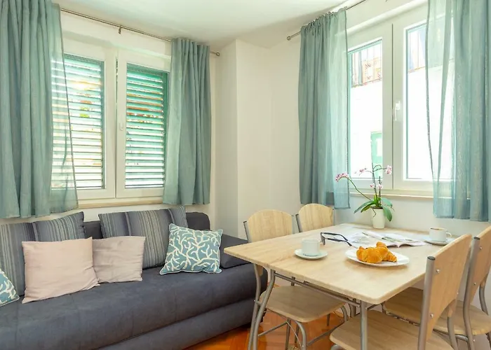 Colette Apartament Dubrownik