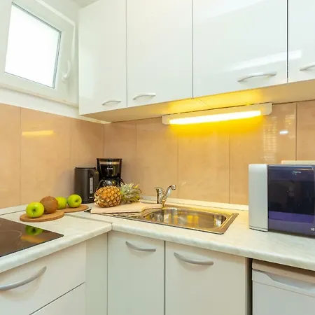 Appartement Colette Dubrovnik